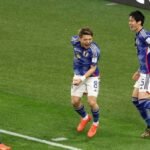 Japan turn to Kamada, Ito with Kubo sidelined for Tunisia clash