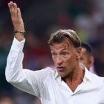 Heavy defeat reflects Japan’s dominance, says Tunisia coach Renard