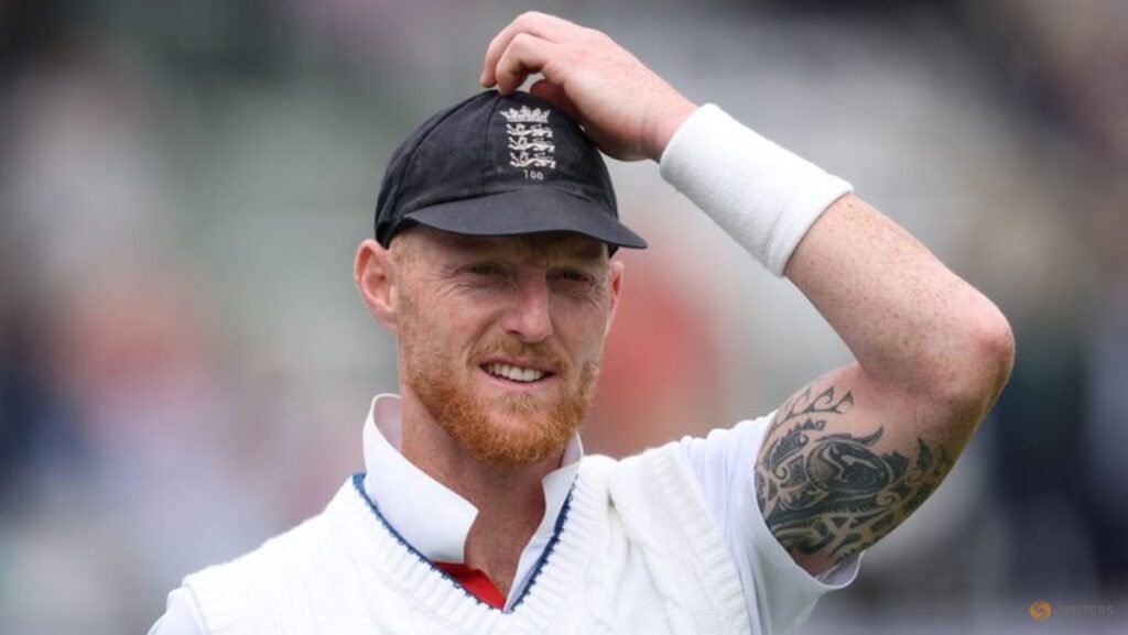 England expect Stokes return for third test, says McCullum