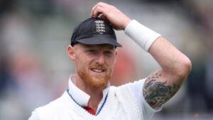 Stokes withdrawn from Durham fixture at ECB request
