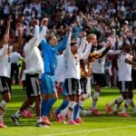 Germany have weight lifted after knockout stage spot but changes expected