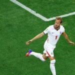 England and Ghana to fight for World Cup last-32 spot