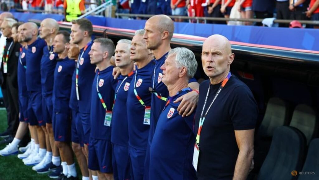 Solbakken dismisses near-certain forecast for Norway’s World Cup knockout hopes