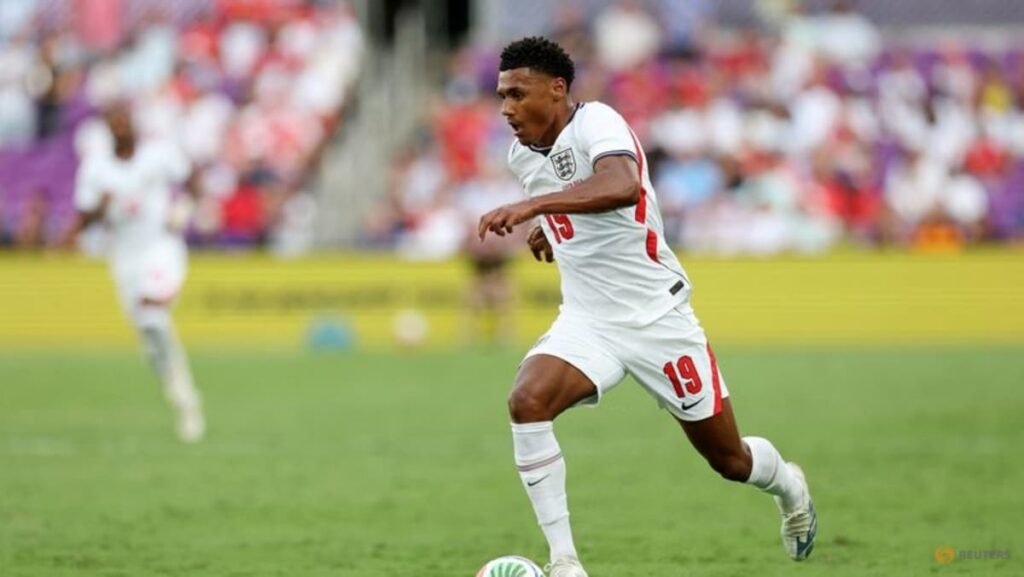 England’s Watkins defends Doku over baby birth World Cup dilemma