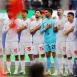 ‘Complicated’ time for the Iranian diaspora in US with Team Melli at the World Cup