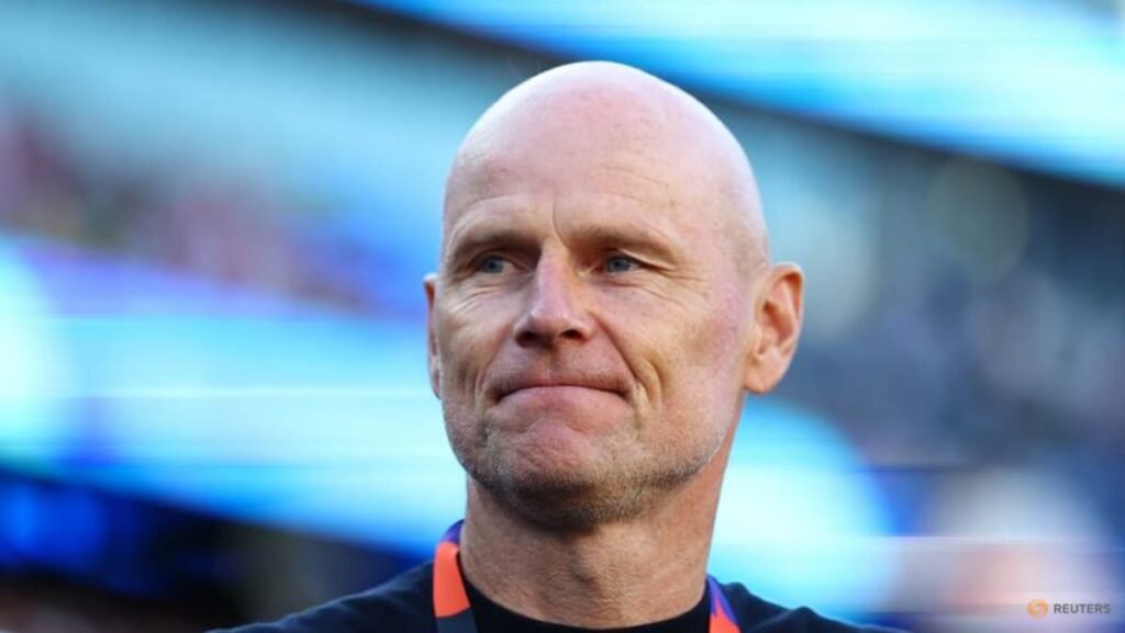 Solbakken wary of Senegal threat as Norway look to build on flying start