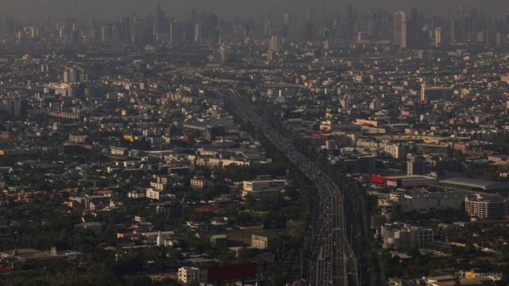 Thailand will raise its annual economic growth potential to 3% by 2030, Finance Minister says