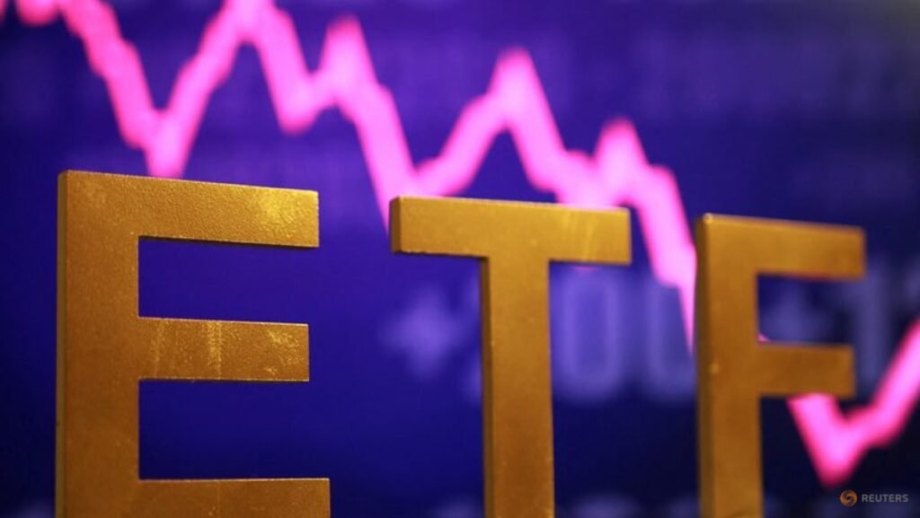 South Korea watchdog regrets rushed launch of leveraged ETFs, considering measures