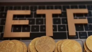 This upstart launched 35 ETFs in a day – and doesn’t plan to slow down