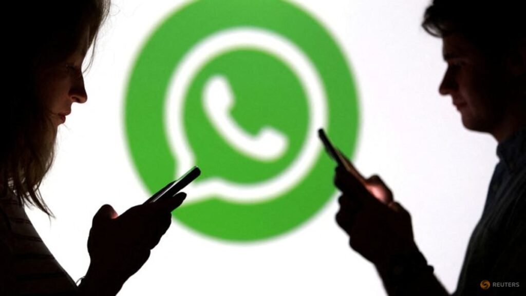 Meta’s WhatsApp to be led by Indian startup founder Kunal Shah