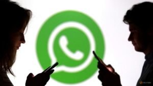 WhatsApp messenger to begin offering usernames