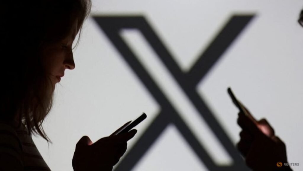 X recovers after outage affects thousands globally, Downdetector shows
