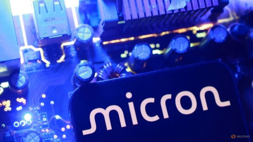 Micron, Anthropic sign AI infrastructure supply agreement