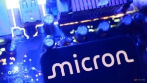Micron, Anthropic sign AI infrastructure supply agreement