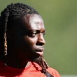 Belgium’s Doku dashes back to London for birth of son