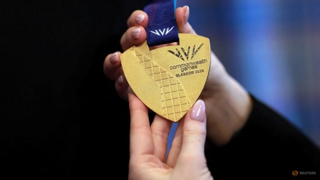 Games-Glasgow’s leaner Commonwealth Games model inspires future hosts, organisers say