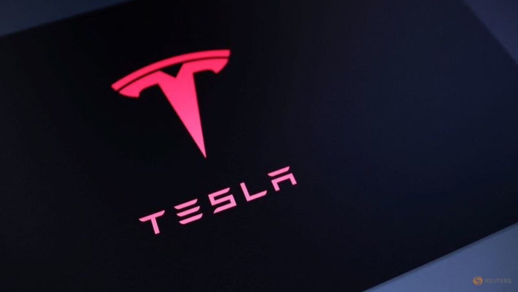 US opens probe into fatal Tesla crash into Texas home