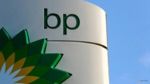 BP, Marathon, 7-Eleven, Walmart sued for allegedly using AI to boost California gas prices