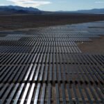 Solar manufacturing group seeks US tariff probe into Korean imports