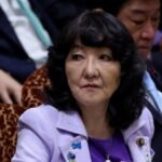 Japan’s Katayama, US Treasury’s Bessent hold online talks, source says