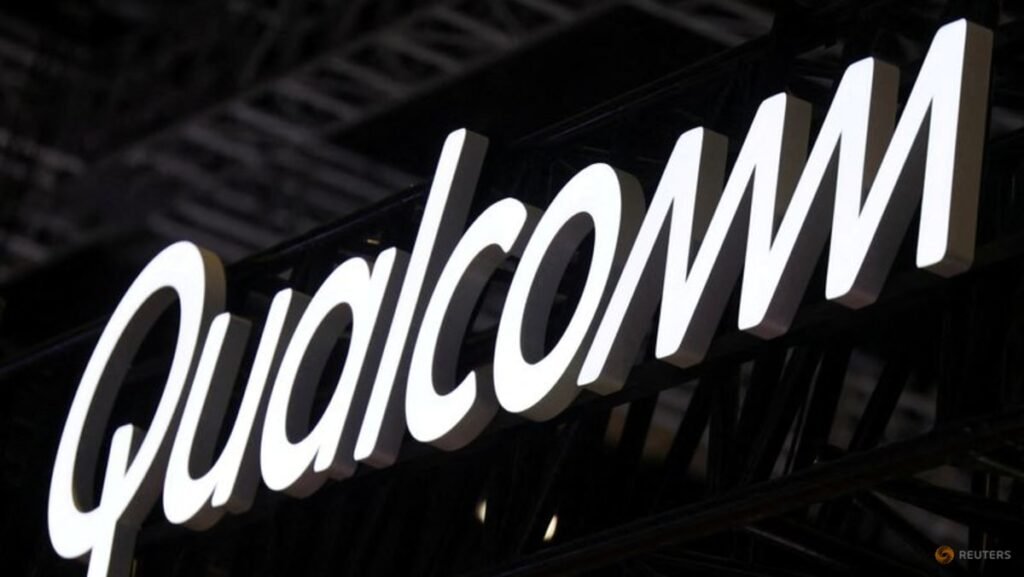 Qualcomm nearing deal for AI chip startup Modular, Bloomberg News reports