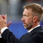 Defiant Potter defends Hien after Sweden defensive collapse
