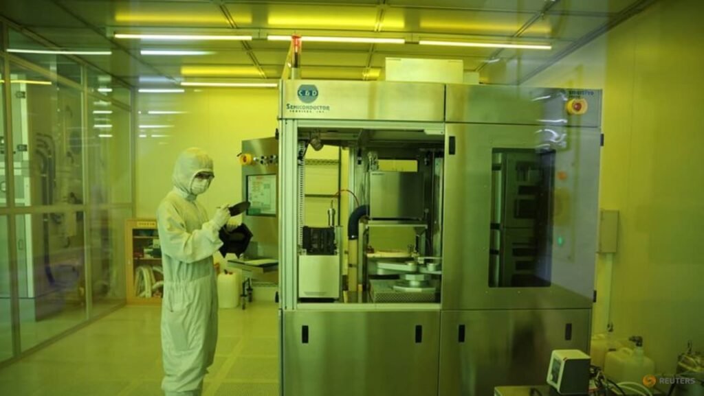 In South Korea, a job or partner at Samsung, SK Hynix is the new ‘A+’ catch