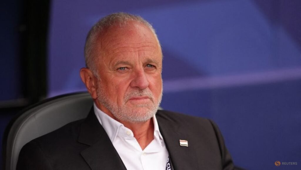 Iraq still have chance to go through after France loss, Arnold says