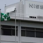 Nissan shareholders reject appointment of external director Nagai to board