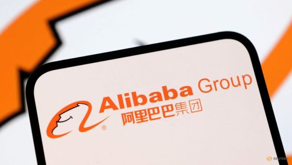 Alibaba sues Pentagon over blacklist designation