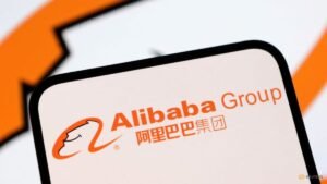 Alibaba sues US Department of Defense for branding it a ‘Chinese military company’