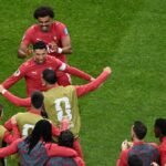Ronaldo becomes first player to score at six World Cup finals