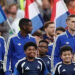 Japan seeking to shackle Swedish strike force in World Cup showdown