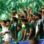 Iraq and Saudi Arabia flags will not be placed on ground at World Cup