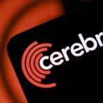 Cerebras shares drop on earnings debut, with margins below AI chip rivals