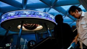 Indonesia clings to emerging markets mantle as MSCI extends review to November