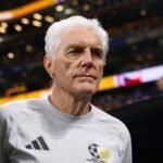 South Africa must beat South Korea to make history, says coach Broos