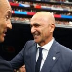 Portugal played with heads not hearts against Uzbekistan, coach says