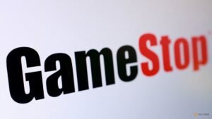 GameStop CEO Cohen spurns $35 billion pay plan to focus on plan to buy eBay