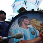 Maradona, Tepito and the mystery behind a US$9 million shirt