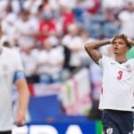 England held to 0-0 draw by stubborn Ghana at World Cup