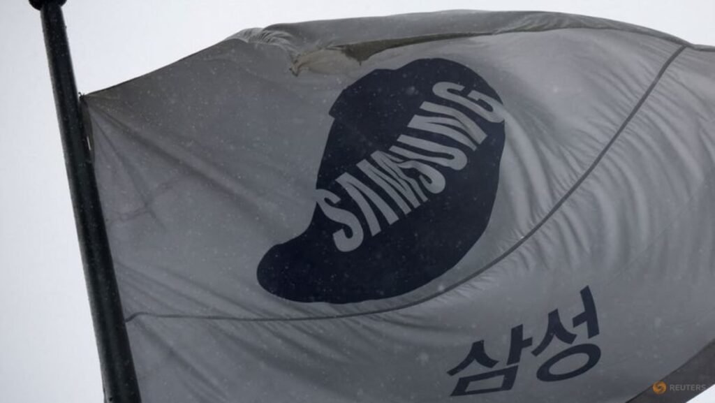 Samsung Electronics plans 90 trln won share buyback, Yonhap reports