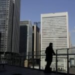 Japan May services producer prices rise 3.3% y/y on soaring fuel costs