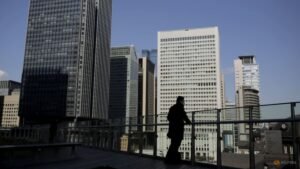 Japan May services producer prices rise 3.3% y/y on soaring fuel costs