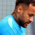 Neymar available for Scotland clash but not certain to play, Brazil coach says
