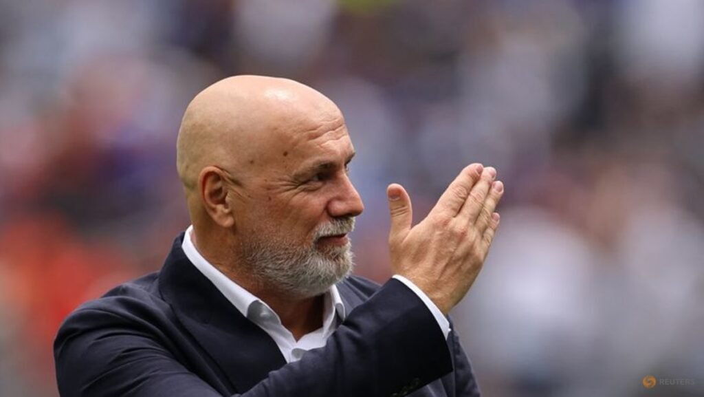 Bosnia plan to attack in must-win Qatar game, coach Barbarez says