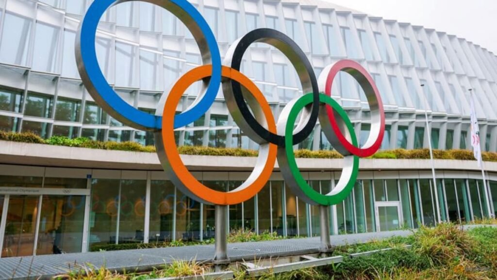 IOC to consider Olympic Charter neutrality changes with Russia in focus