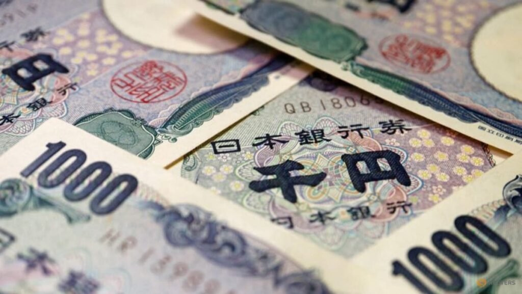 Exclusive-Japan plans to better manage war chest for yen intervention, draft report shows