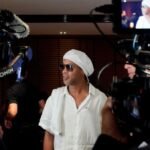 Ronaldinho trades retirement for third-tier Italian dreams at 46