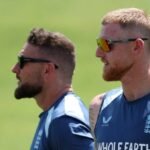 McCullum dismisses talk of rift with Stokes ahead of third New Zealand test
